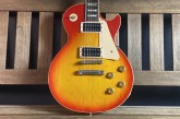 Gibson 1997 Les Paul Classic Heritage Cherry Sunburst-4.jpg